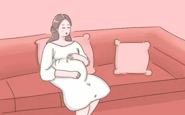 孕妇紧张会影响胎儿吗(孕妇紧张会影响胎儿吗) 第2张 孕妇紧张会影响胎儿吗(孕妇紧张会影响胎儿吗) 第2张