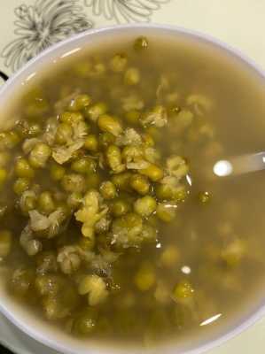 孕期可以喝绿豆糖水吗(孕期可以喝绿豆糖水吗) 第1张 孕期可以喝绿豆糖水吗(孕期可以喝绿豆糖水吗) 第1张