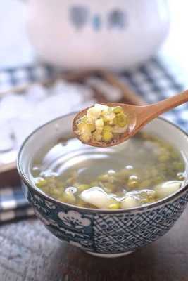 孕期可以喝绿豆糖水吗(孕期可以喝绿豆糖水吗) 第2张 孕期可以喝绿豆糖水吗(孕期可以喝绿豆糖水吗) 第2张