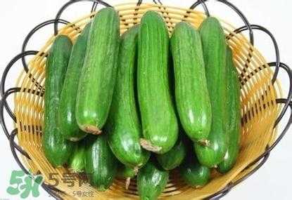 孕妇天天吃黄瓜好吗,对胎儿好吗,备孕期间可以吃黄瓜吗? 第2张 孕妇天天吃黄瓜好吗,对胎儿好吗,备孕期间可以吃黄瓜吗? 第2张