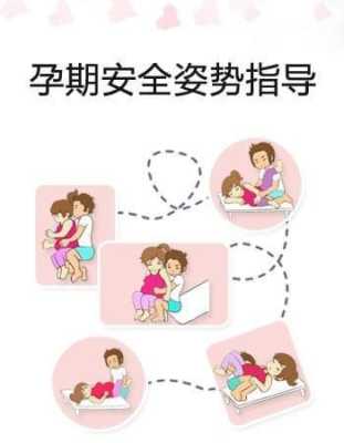 怀孕期间可以啪啪吗(怀孕期间能同床吗) 第1张 怀孕期间可以啪啪吗(怀孕期间能同床吗) 第1张