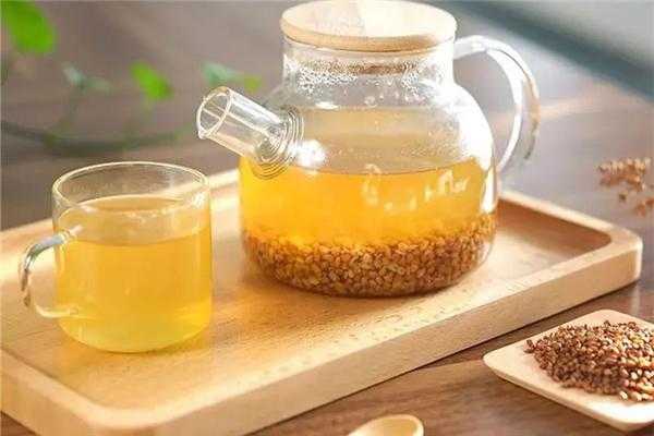 怀孕初期可以喝大麦茶吗,孕期能喝大麦茶吗? 第1张 怀孕初期可以喝大麦茶吗,孕期能喝大麦茶吗? 第1张