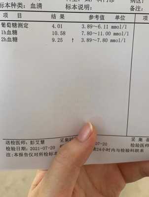 糖耐没过,复查还要吃糖吗?怎么复查,孕期糖耐没过怎么办啊 第1张 糖耐没过,复查还要吃糖吗?怎么复查,孕期糖耐没过怎么办啊 第1张