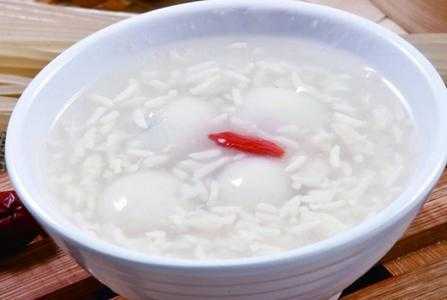 孕期可以吃米酒汤圆吗(吃米酒汤圆算酒驾吗) 第1张 孕期可以吃米酒汤圆吗(吃米酒汤圆算酒驾吗) 第1张