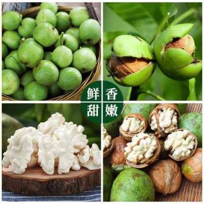 怀孕初期可以吃核桃了吗能不能吃,孕妇吃核桃对胎儿好吗有营养吗 第1张 怀孕初期可以吃核桃了吗能不能吃,孕妇吃核桃对胎儿好吗有营养吗 第1张
