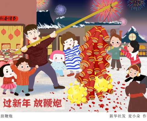 放鞭炮对胎儿有影响吗(有怀孕的姐妹,去过放鞭炮的地方吗) 第1张 放鞭炮对胎儿有影响吗(有怀孕的姐妹,去过放鞭炮的地方吗) 第1张
