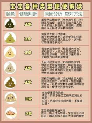 胎儿成形是几个月(宝宝什么时候拉成型的便便) 第1张 胎儿成形是几个月(宝宝什么时候拉成型的便便) 第1张