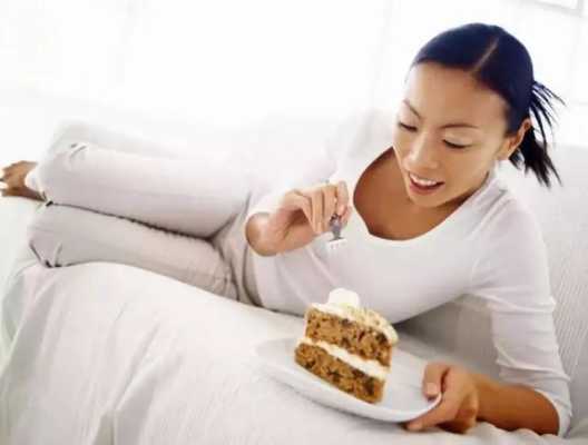 孕妇心情对胎儿的影响(孕晚期想吃甜食可以吃吗?就怕吃甜食会对胎儿不好) 第1张 孕妇心情对胎儿的影响(孕晚期想吃甜食可以吃吗?就怕吃甜食会对胎儿不好) 第1张