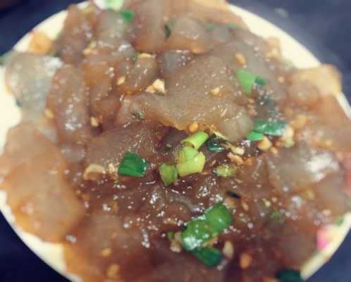 怀孕期间可以吃凉粉吗(孕妇可以吃红薯凉粉吗) 第3张 怀孕期间可以吃凉粉吗(孕妇可以吃红薯凉粉吗) 第3张