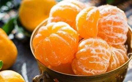 孕妇血糖偏高能吃橘子吗,孕期血糖高可以吃橘子吗晚期 第1张 孕妇血糖偏高能吃橘子吗,孕期血糖高可以吃橘子吗晚期 第1张