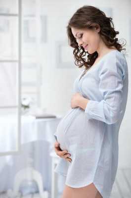 女性孕期 第1张 女性孕期 第1张
