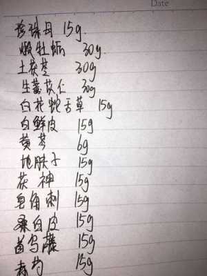 孕期不能吃(整个孕期孕妇不能吃的中药都有哪些呢) 第2张 孕期不能吃(整个孕期孕妇不能吃的中药都有哪些呢) 第2张