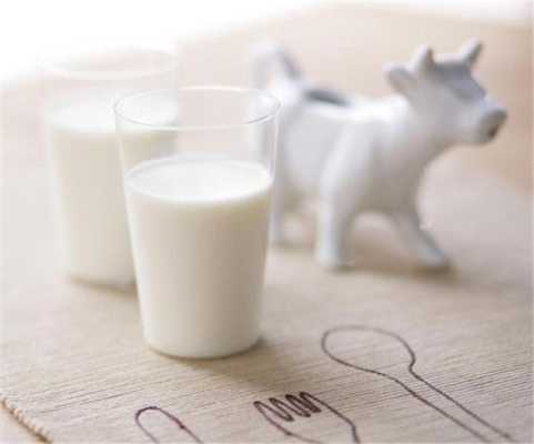 怀孕可以喝牛奶吗,孕期牛奶什么时候喝最好  第3张