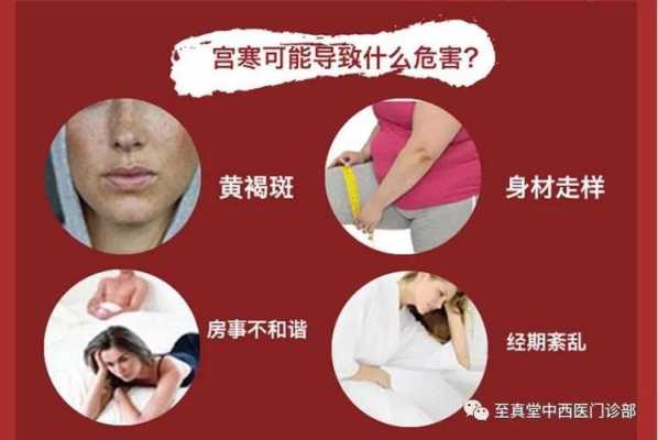 怀孕经常吃凉的对胎儿有什么影响,宫寒对胎儿有什么影响和影响 第1张 怀孕经常吃凉的对胎儿有什么影响,宫寒对胎儿有什么影响和影响 第1张