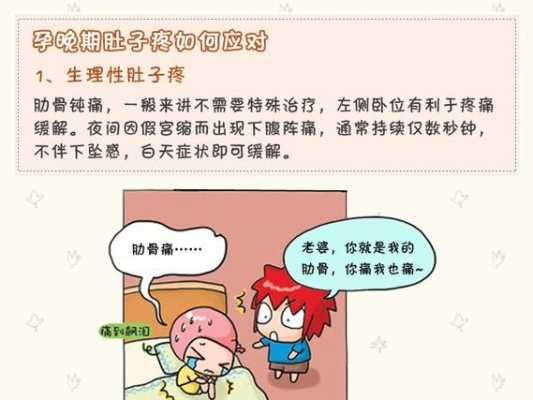 孕期腹痛(孕期腹痛原因有哪些) 第2张 孕期腹痛(孕期腹痛原因有哪些) 第2张