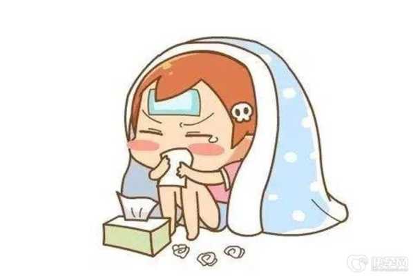 孕妇怀孕中期感冒对胎儿的影响,孕妇孕中期感冒对胎儿有影响吗 第3张 孕妇怀孕中期感冒对胎儿的影响,孕妇孕中期感冒对胎儿有影响吗 第3张