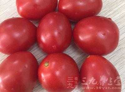 儿童能吃西红柿吗,孕妇吃西红柿对胎儿有什么好处多 第3张 儿童能吃西红柿吗,孕妇吃西红柿对胎儿有什么好处多 第3张