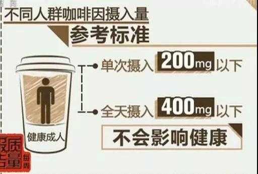 孕期咖啡(孕期咖啡摄入量不超过多少) 第3张 孕期咖啡(孕期咖啡摄入量不超过多少) 第3张