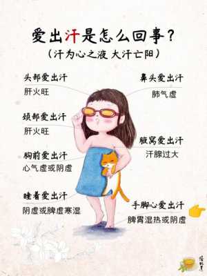 孕妇为什么爱出汗怎么回事的呢,孕期出汗多是什么原因造成的 第1张 孕妇为什么爱出汗怎么回事的呢,孕期出汗多是什么原因造成的 第1张