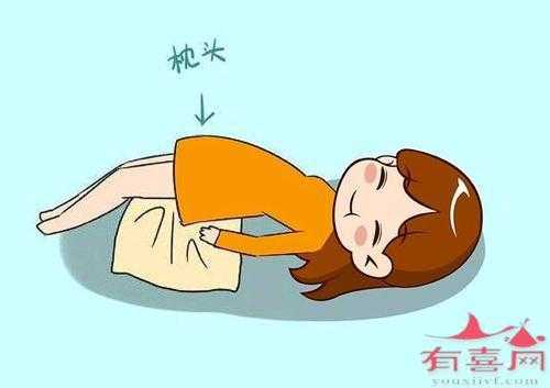 孕期平躺(孕妇躺着正确姿势) 第1张 孕期平躺(孕妇躺着正确姿势) 第1张