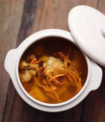 孕妇吃虫草对胎儿好吗(孕妇吃虫草花可以吗) 第3张 孕妇吃虫草对胎儿好吗(孕妇吃虫草花可以吗) 第3张