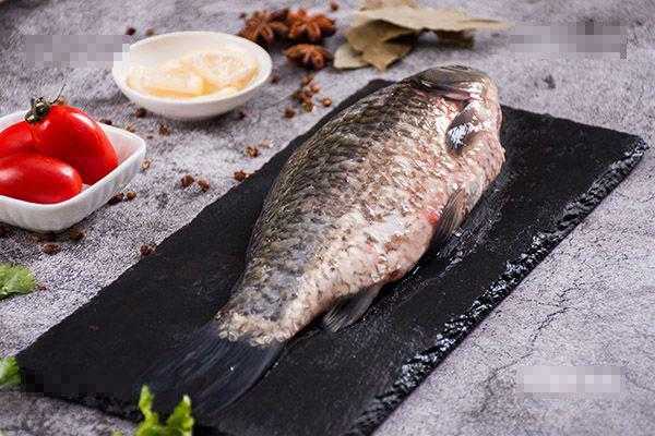孕期吃鱼(孕妇吃鱼的最佳做法) 第3张 孕期吃鱼(孕妇吃鱼的最佳做法) 第3张