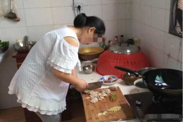 孕期做饭(孕期做饭对胎儿有影响吗) 第2张 孕期做饭(孕期做饭对胎儿有影响吗) 第2张