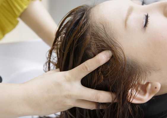 孕妇洗头的正确方法,孕期洗头怎么洗 第2张 孕妇洗头的正确方法,孕期洗头怎么洗 第2张