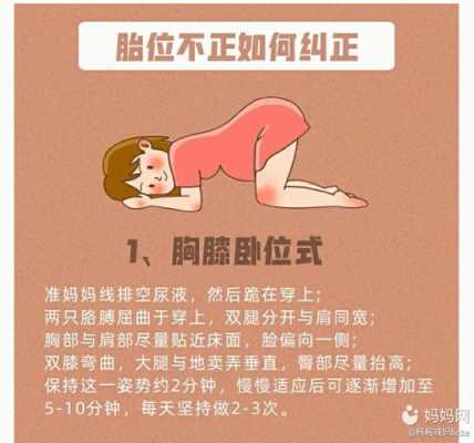 胎儿横位怎么纠正图解(胎儿横位是运动太少的关系吗) 第2张 胎儿横位怎么纠正图解(胎儿横位是运动太少的关系吗) 第2张