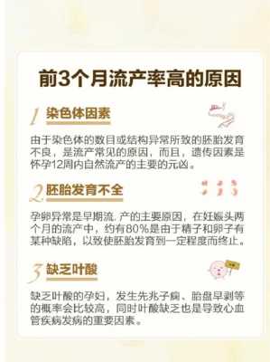孕期前三个月(孕期前三个月要注意哪些事项) 第2张 孕期前三个月(孕期前三个月要注意哪些事项) 第2张