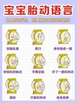 孕期胎儿聪明的表现(孕期胎儿聪明的表现) 第3张 孕期胎儿聪明的表现(孕期胎儿聪明的表现) 第3张