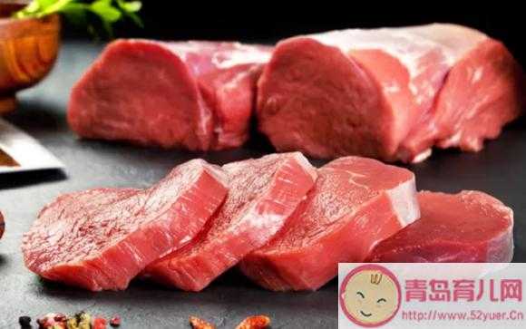 孕期吃牛肉（孕期吃牛肉对宝宝有什么好处）  第2张