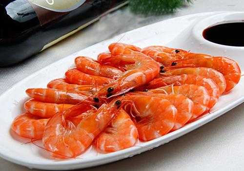 孕妇吃虾对胎儿有影响吗,孕妇一天吃虾不能超过多少 第1张 孕妇吃虾对胎儿有影响吗,孕妇一天吃虾不能超过多少 第1张