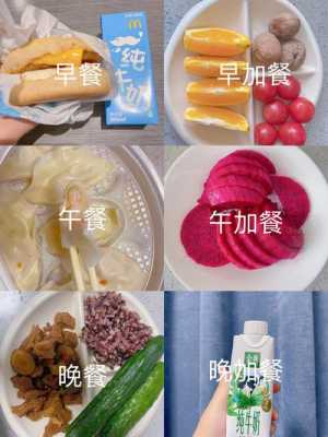 孕期控糖吃什么(控糖吃什么) 第2张 孕期控糖吃什么(控糖吃什么) 第2张