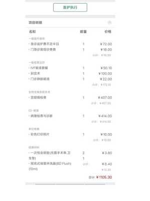 检查宫腔镜要多少钱,胎儿镜手术的费用多少,医疗能报销吗  第1张