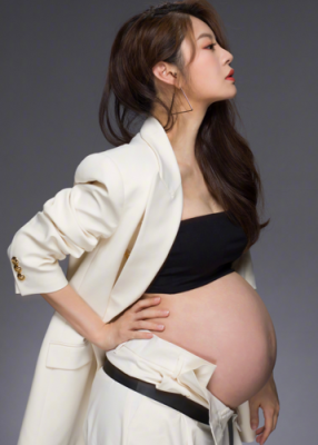 明星孕期(明星孕期胖多少斤) 第3张 明星孕期(明星孕期胖多少斤) 第3张