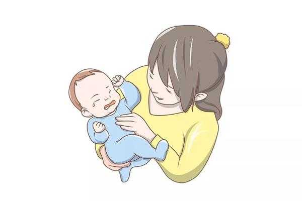 肚子里的胎儿怕摇晃吗(宝宝抱着能摇晃吗) 第2张 肚子里的胎儿怕摇晃吗(宝宝抱着能摇晃吗) 第2张
