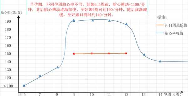 孕15周胎心率多少正常?正常范围是多少,怀孕15周胎儿有多大图片欣赏 第1张 孕15周胎心率多少正常?正常范围是多少,怀孕15周胎儿有多大图片欣赏 第1张