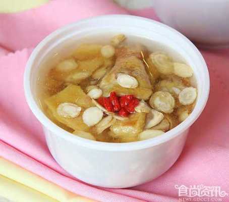 孕期喝鸡汤(孕妇喝的鸡汤怎么做) 第2张 孕期喝鸡汤(孕妇喝的鸡汤怎么做) 第2张