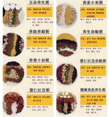孕妇粗粮食谱,孕期粗粮有哪些 第1张 孕妇粗粮食谱,孕期粗粮有哪些 第1张