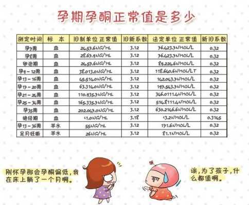孕酮偏低对胎儿有什么影响(怀孕后为什么孕酮会低?孕酮低对胎儿有什么影响吗) 第1张 孕酮偏低对胎儿有什么影响(怀孕后为什么孕酮会低?孕酮低对胎儿有什么影响吗) 第1张