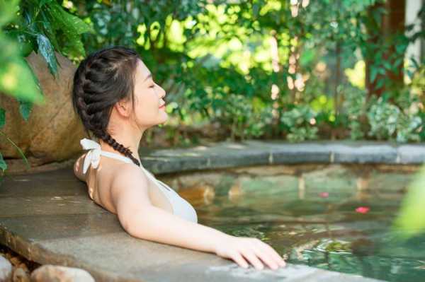 孕妇可以洗温泉吗,8个征兆说明你胎停了 第2张 孕妇可以洗温泉吗,8个征兆说明你胎停了 第2张