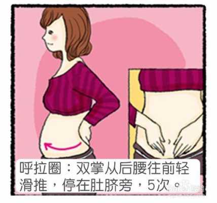 孕妇挠肚子影响胎儿么（孕妇挠肚子影响胎儿么吗）  第1张