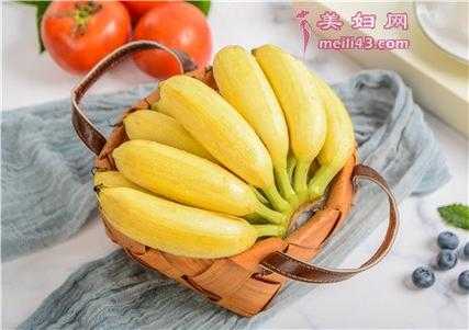 婴儿能吃什么水果,8个月能吃香蕉吗,孕期吃香蕉对宝宝有什么好处 第1张 婴儿能吃什么水果,8个月能吃香蕉吗,孕期吃香蕉对宝宝有什么好处 第1张