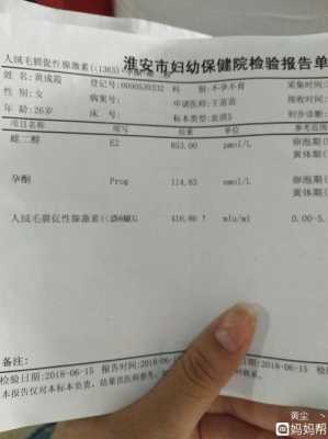 孕酮太高对胎儿有什么影响(怀孕早期孕酮太高了) 第2张 孕酮太高对胎儿有什么影响(怀孕早期孕酮太高了) 第2张