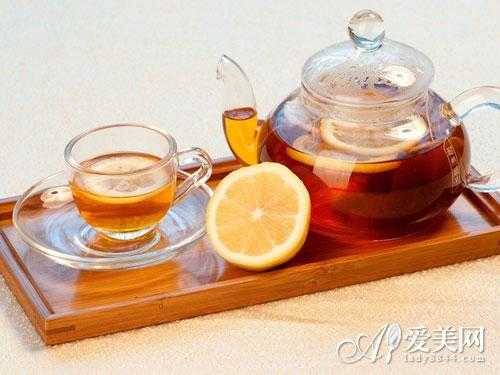 孕妇可以喝柠檬红茶吗?有什么是不能喝的吗,孕期喝什么茶比较好 第2张 孕妇可以喝柠檬红茶吗?有什么是不能喝的吗,孕期喝什么茶比较好 第2张