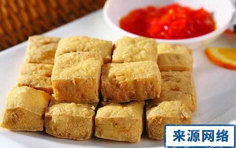 孕妇吃臭豆腐对胎儿有影响吗(孕妇能吃豆腐乳吗) 第1张 孕妇吃臭豆腐对胎儿有影响吗(孕妇能吃豆腐乳吗) 第1张