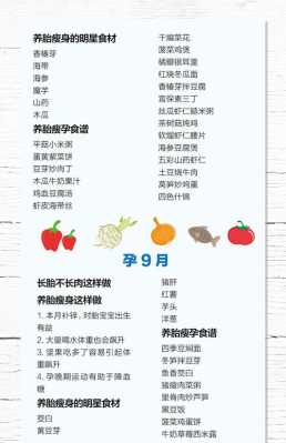 怀孕期间怎么吃饭,孕期营养餐食谱 第3张 怀孕期间怎么吃饭,孕期营养餐食谱 第3张