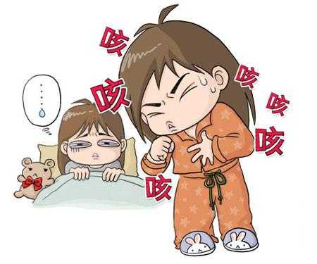 孕晚期感冒咳嗽对胎儿有影响吗(怀孕晚期感冒了,过后喉咙比较痒,还一直咳嗽,应该怎么治疗啊) 第1张 孕晚期感冒咳嗽对胎儿有影响吗(怀孕晚期感冒了,过后喉咙比较痒,还一直咳嗽,应该怎么治疗啊) 第1张