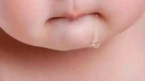 孕期流口水(怀孕吐口水要怎么解决?怀孕初期经常流清口水是怎么回事) 第3张 孕期流口水(怀孕吐口水要怎么解决?怀孕初期经常流清口水是怎么回事) 第3张